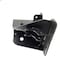 Hendrickson Bracket, Frame, Suspension, Bolt-On, Universal, Curbside S-36566-2R - alternate 4